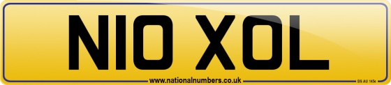 N10 XOL