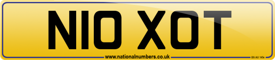 N10 XOT