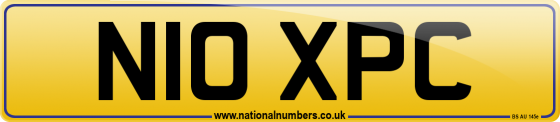 N10 XPC