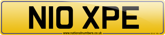 N10 XPE