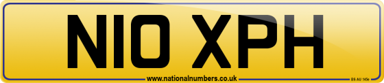 N10 XPH