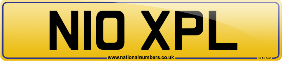 N10 XPL