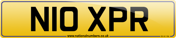 N10 XPR