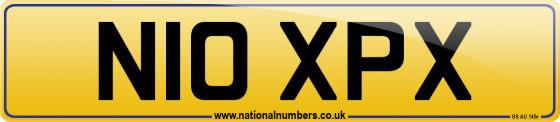 N10 XPX