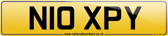 N10 XPY