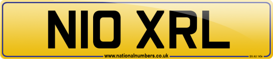 N10 XRL