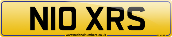 N10 XRS
