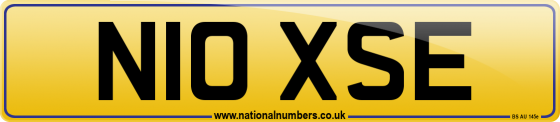 N10 XSE
