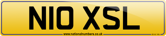 N10 XSL