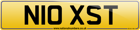 N10 XST
