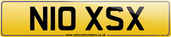 N10 XSX