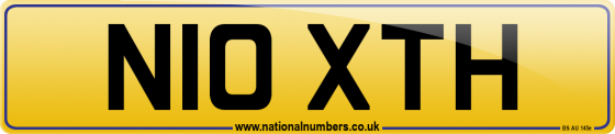 N10 XTH