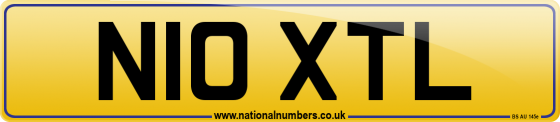 N10 XTL