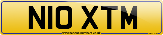 N10 XTM