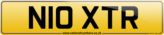 N10 XTR