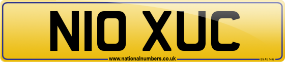 N10 XUC
