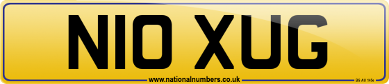 N10 XUG