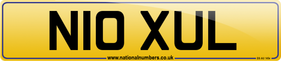 N10 XUL