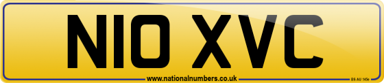 N10 XVC