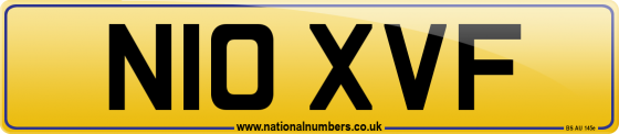 N10 XVF