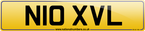 N10 XVL