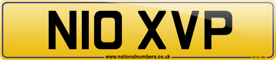 N10 XVP