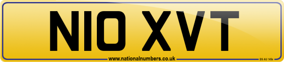 N10 XVT