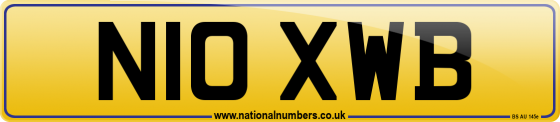 N10 XWB