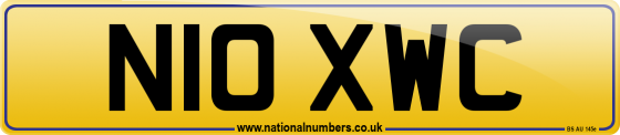 N10 XWC