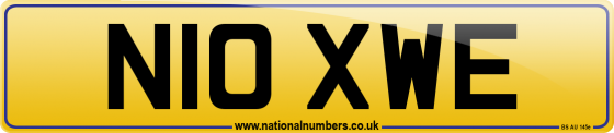 N10 XWE