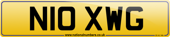 N10 XWG