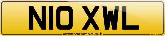 N10 XWL