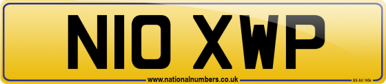 N10 XWP
