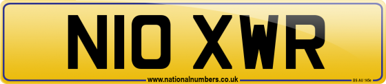 N10 XWR