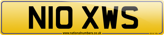N10 XWS