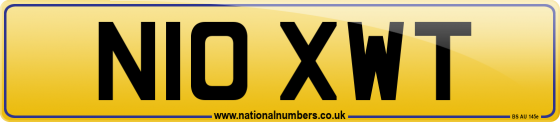 N10 XWT