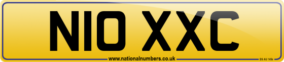 N10 XXC