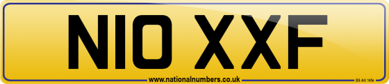 N10 XXF