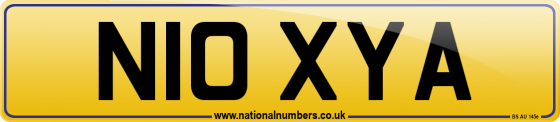 N10 XYA