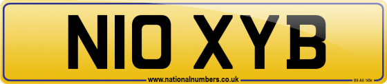 N10 XYB