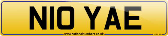 N10 YAE