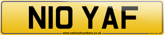 N10 YAF