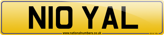 N10 YAL