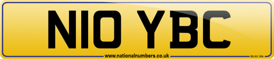 N10 YBC