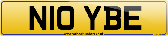 N10 YBE