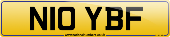 N10 YBF