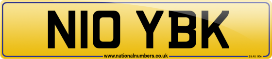 N10 YBK