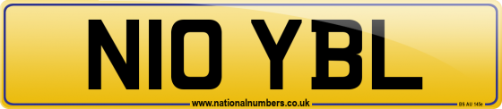 N10 YBL