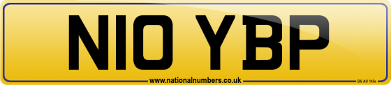 N10 YBP