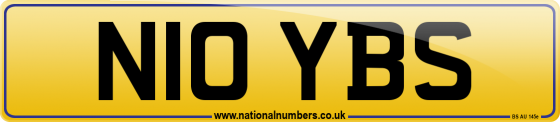 N10 YBS